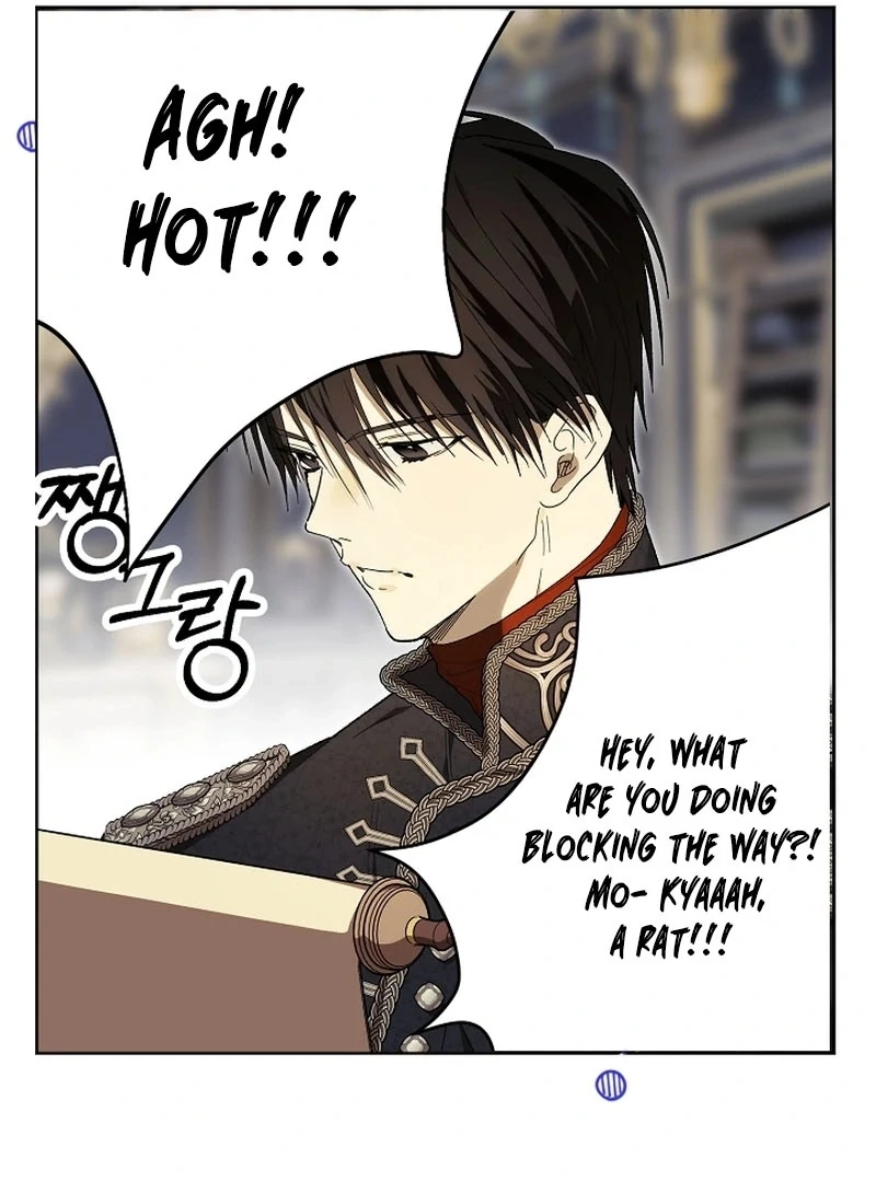 Read The Dawn That Twists Your Neck EN Manga Online