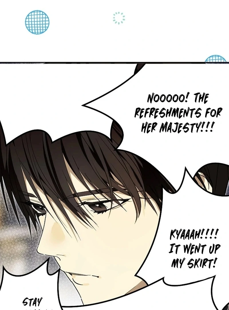 Read The Dawn That Twists Your Neck EN Manga Online