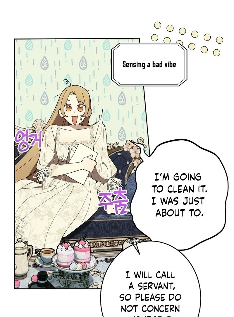 Read The Dawn That Twists Your Neck EN Manga Online