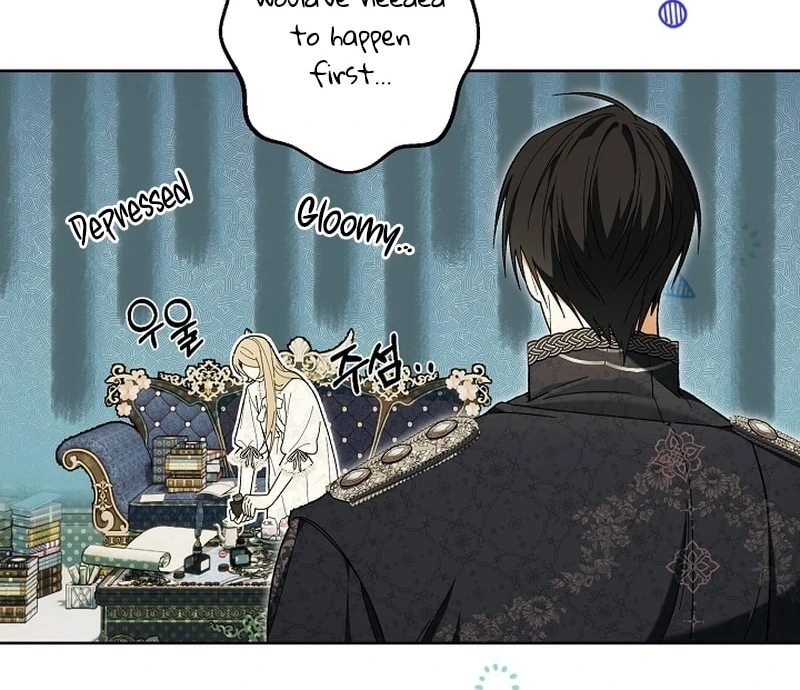 Read The Dawn That Twists Your Neck EN Manga Online