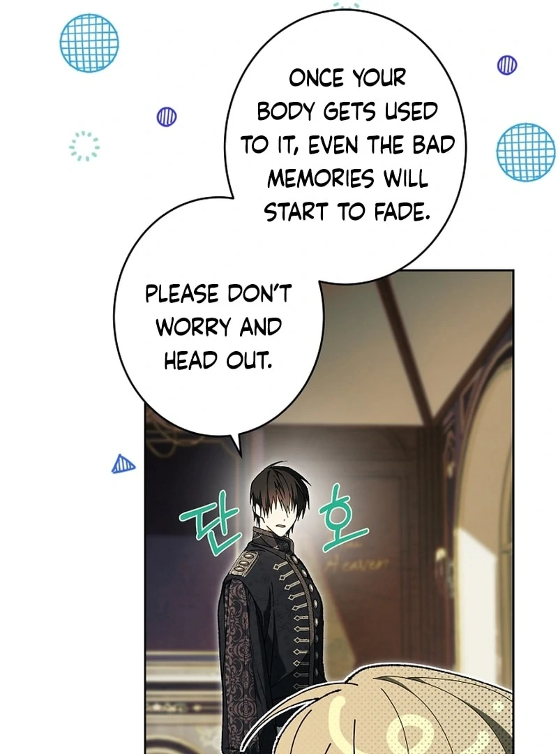 Read The Dawn That Twists Your Neck EN Manga Online