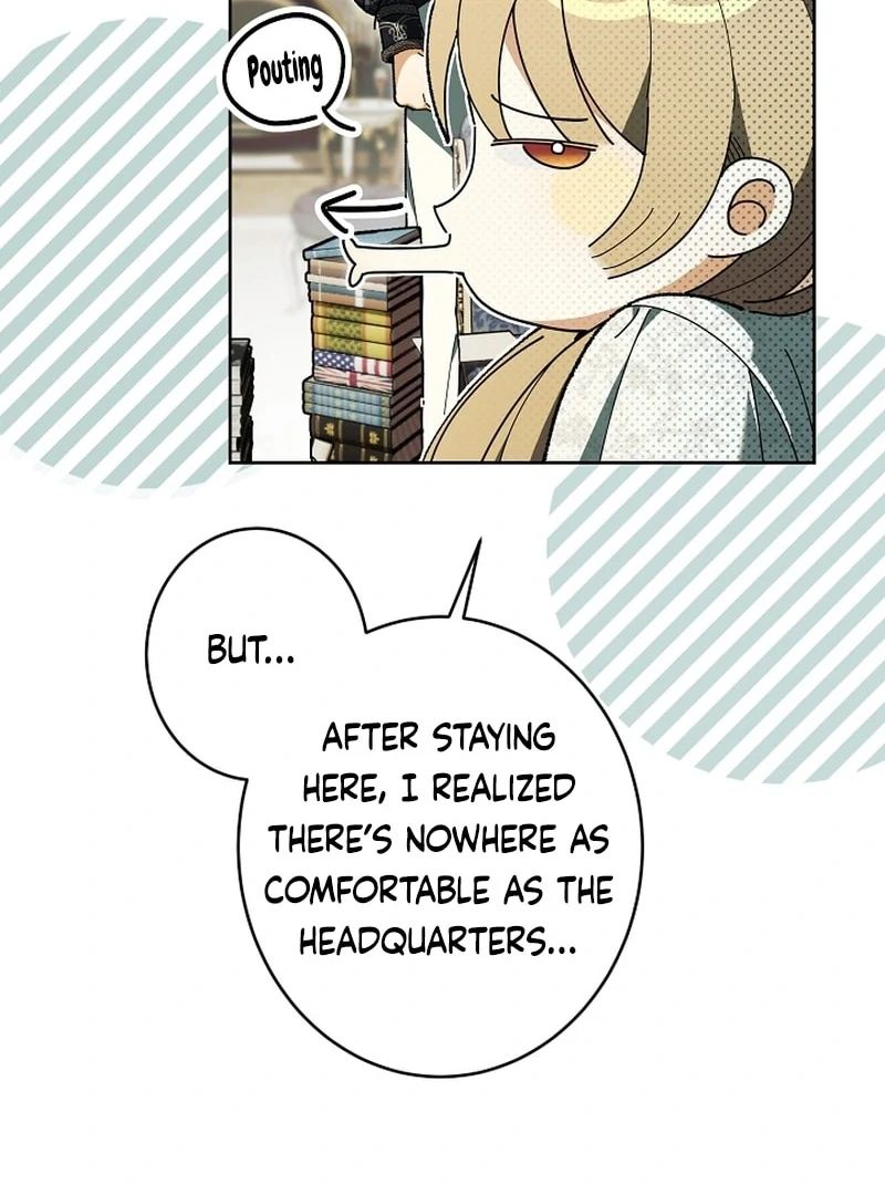 Read The Dawn That Twists Your Neck EN Manga Online