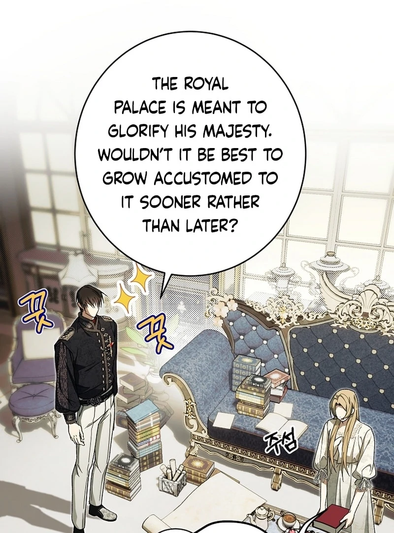 Read The Dawn That Twists Your Neck EN Manga Online