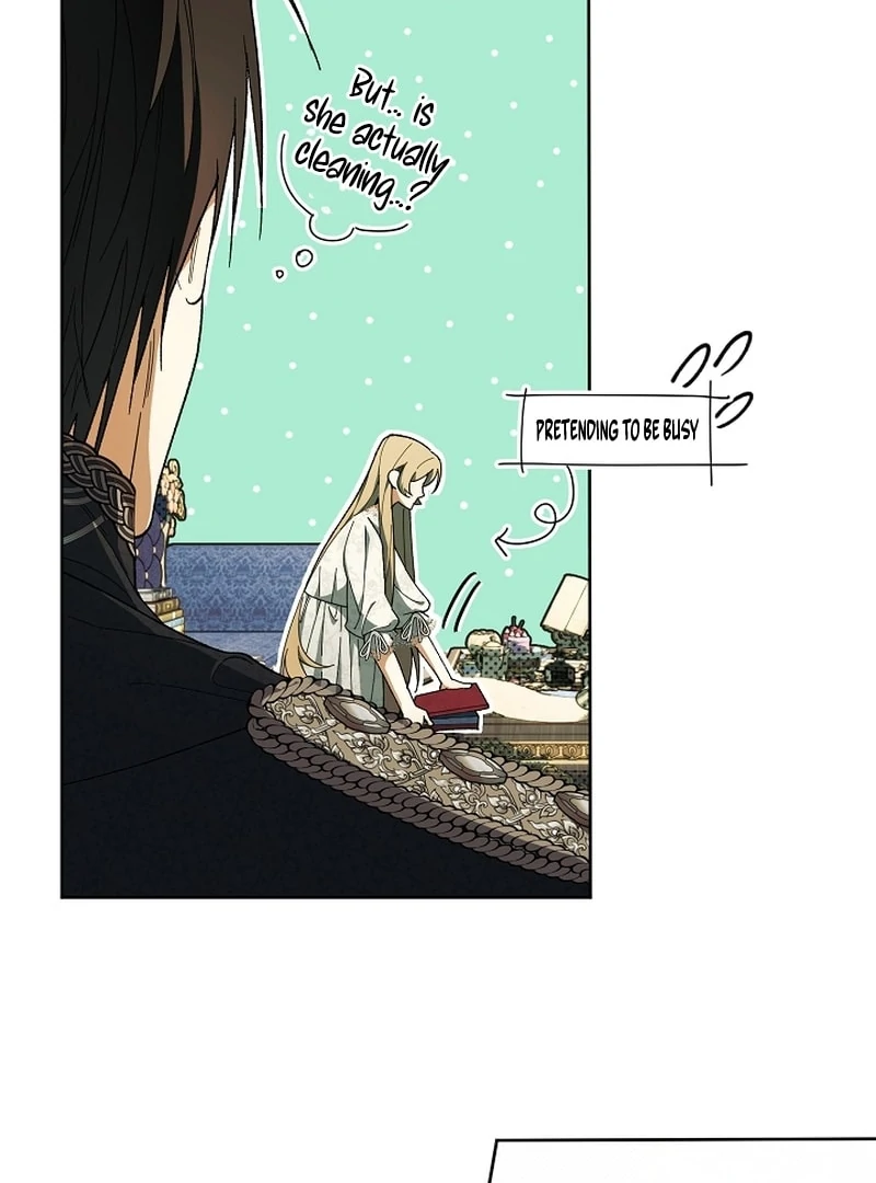 Read The Dawn That Twists Your Neck EN Manga Online