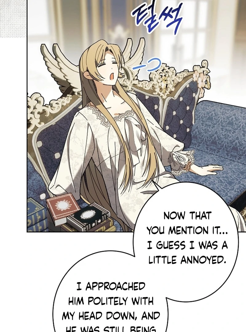 Read The Dawn That Twists Your Neck EN Manga Online
