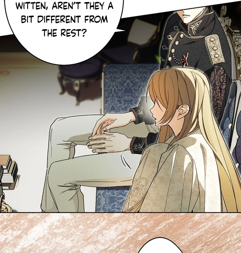 Read The Dawn That Twists Your Neck EN Manga Online