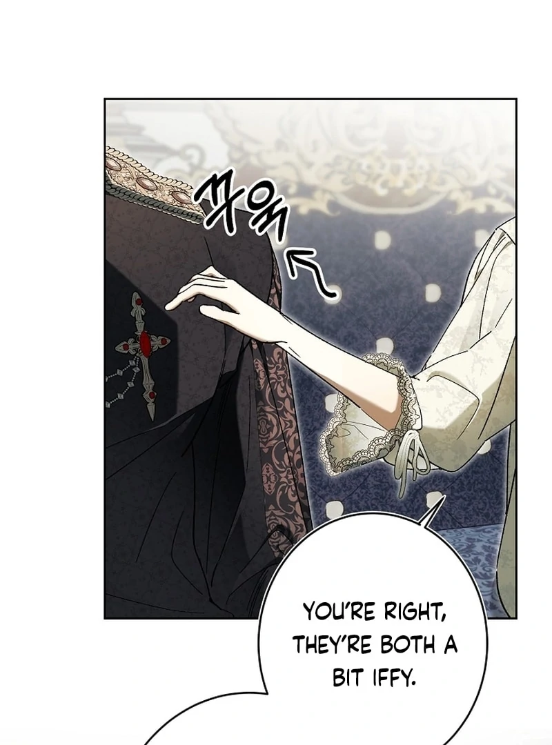 Read The Dawn That Twists Your Neck EN Manga Online