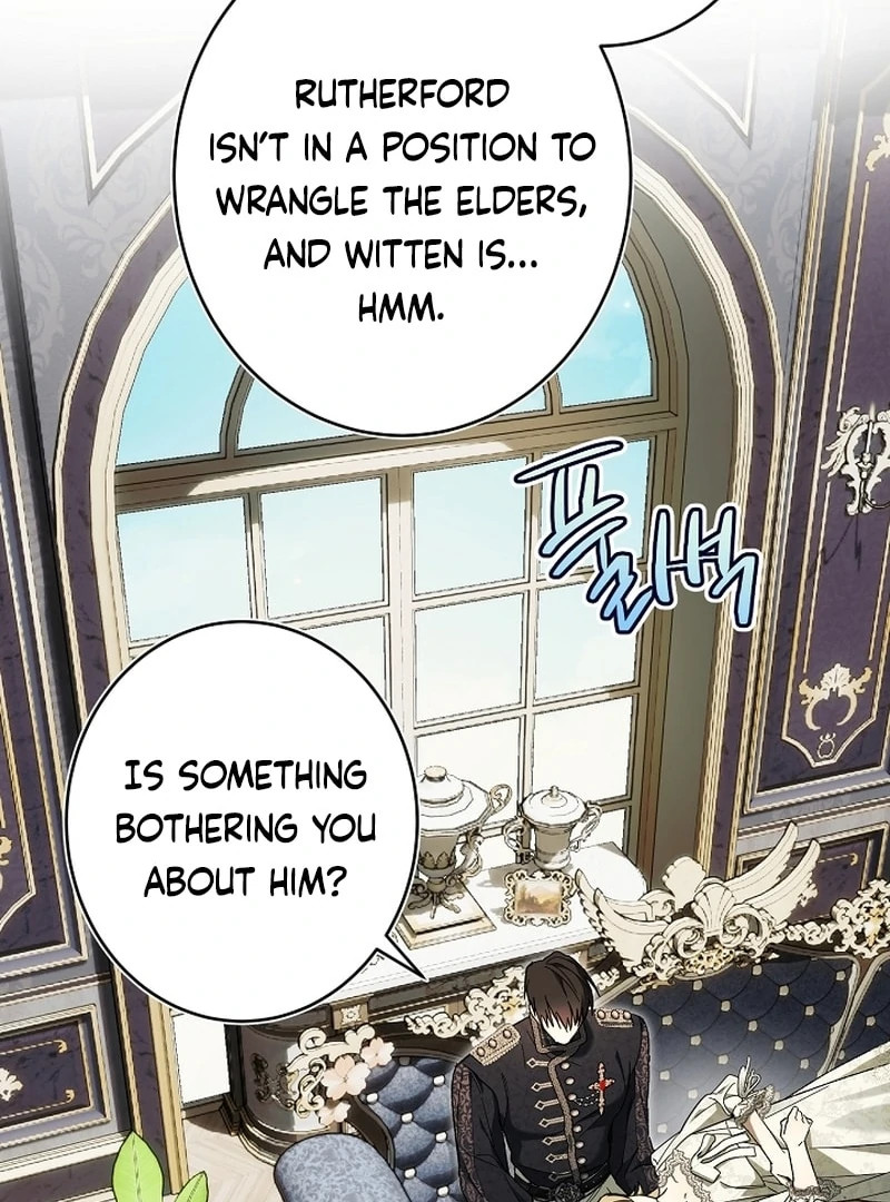 Read The Dawn That Twists Your Neck EN Manga Online