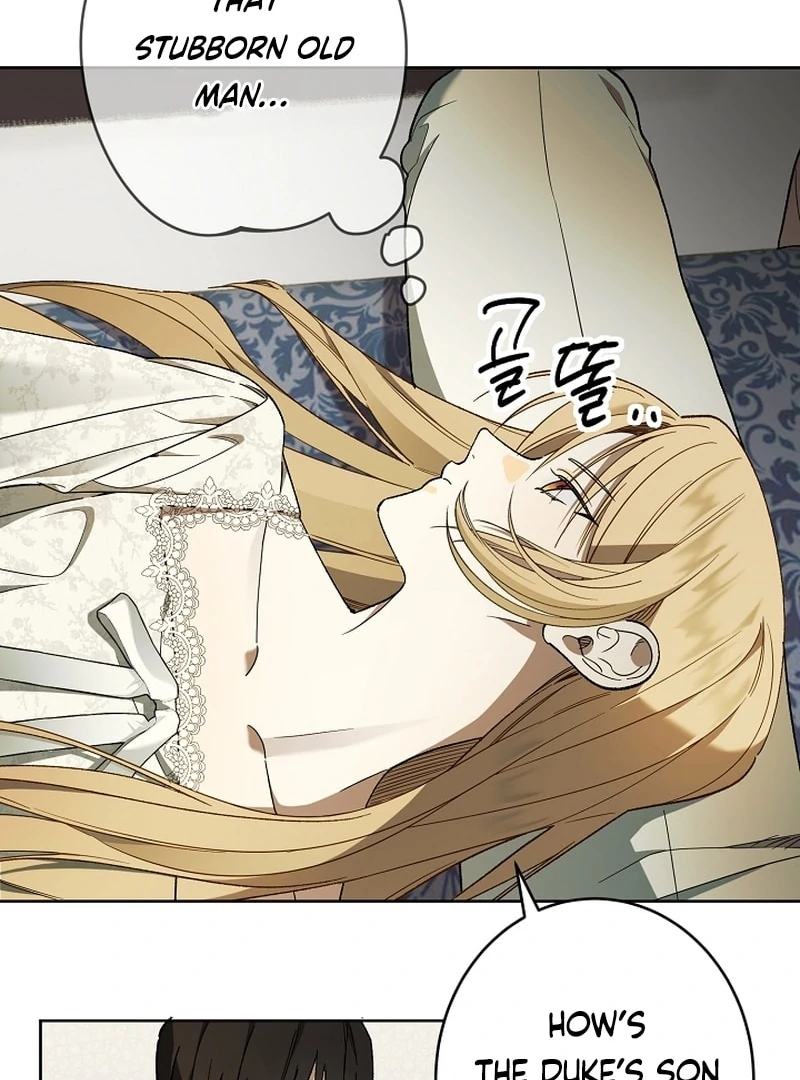 Read The Dawn That Twists Your Neck EN Manga Online