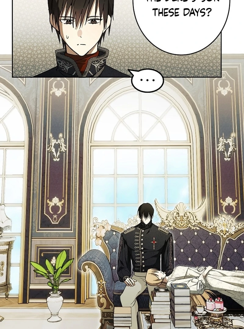 Read The Dawn That Twists Your Neck EN Manga Online
