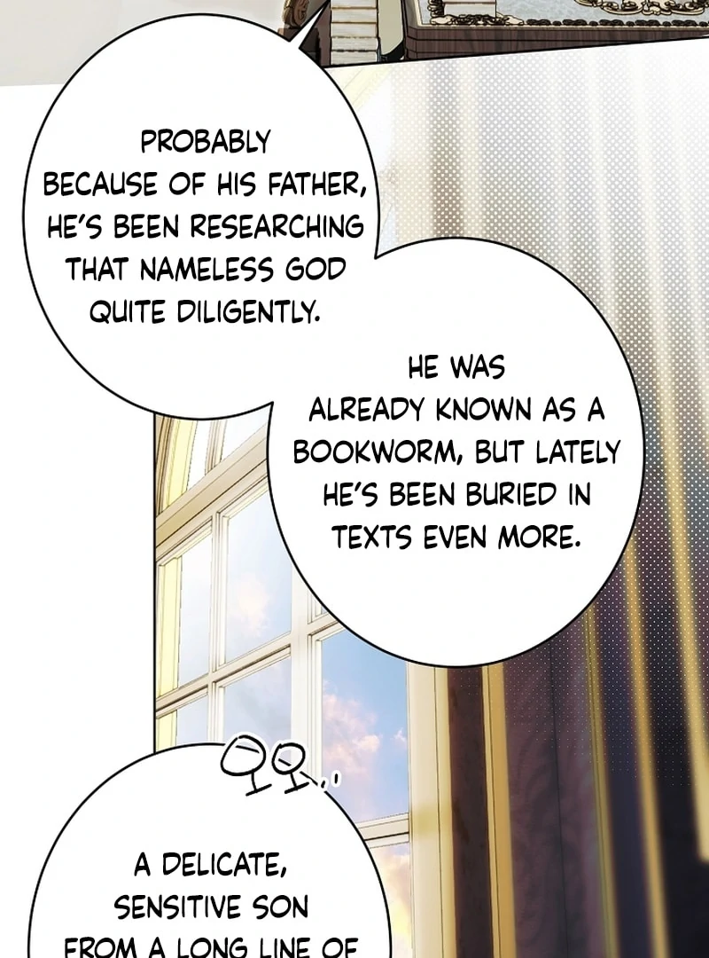 Read The Dawn That Twists Your Neck EN Manga Online