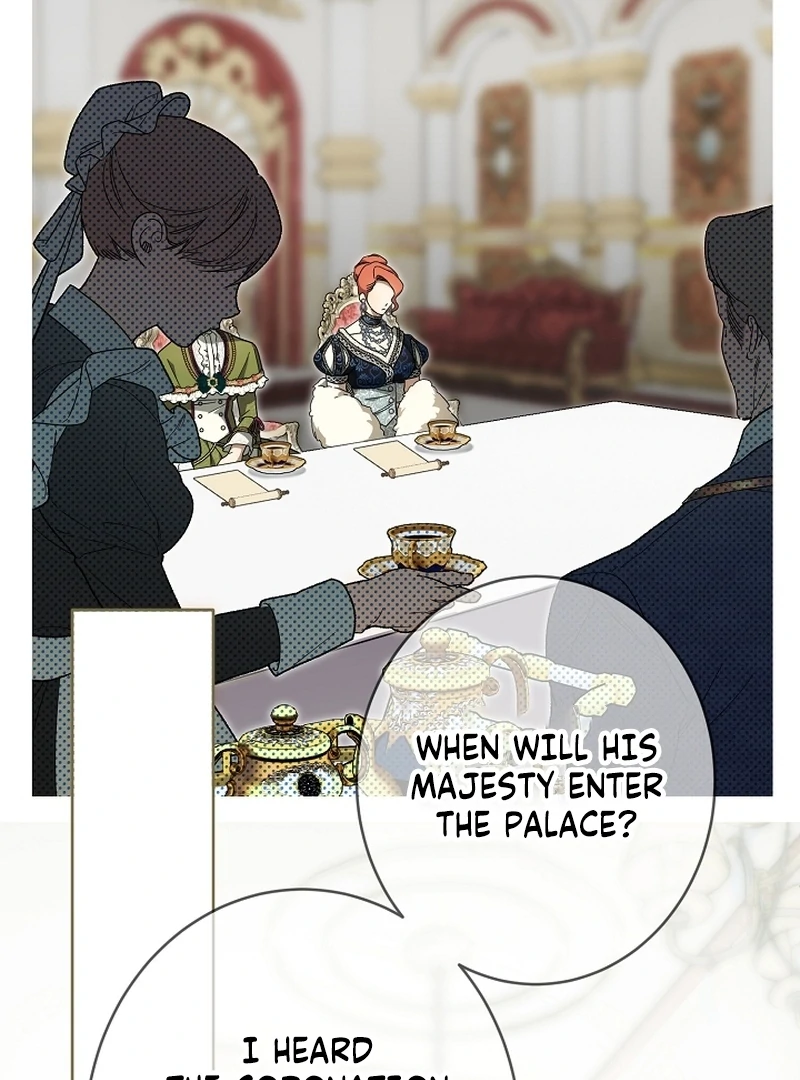 Read The Dawn That Twists Your Neck EN Manga Online