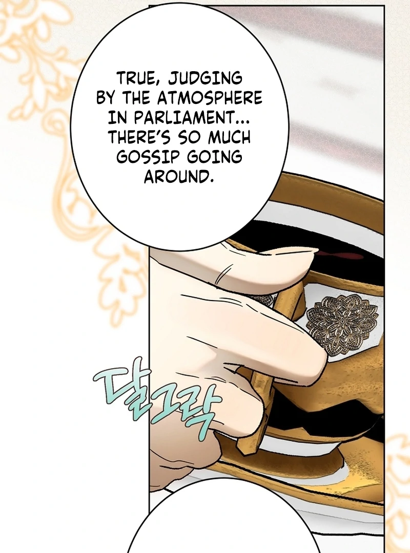 Read The Dawn That Twists Your Neck EN Manga Online