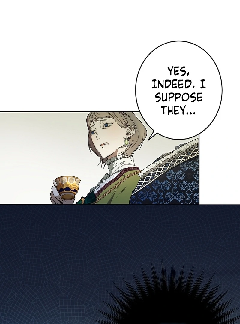 Read The Dawn That Twists Your Neck EN Manga Online