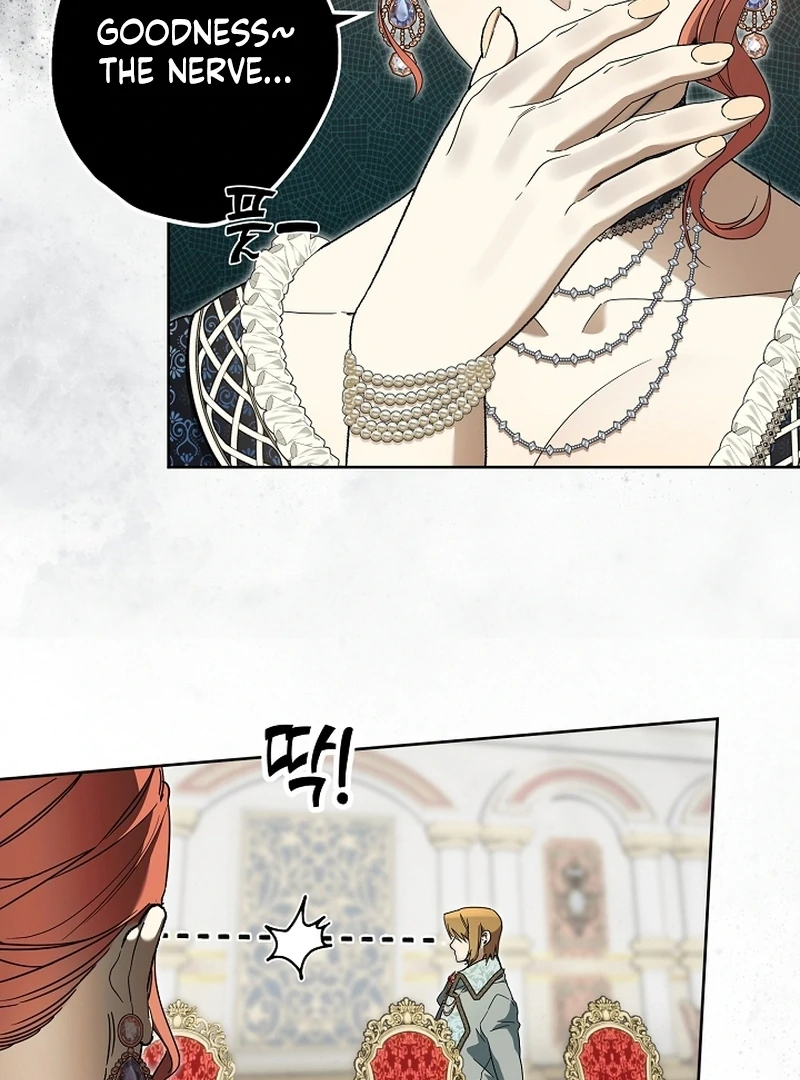 Read The Dawn That Twists Your Neck EN Manga Online