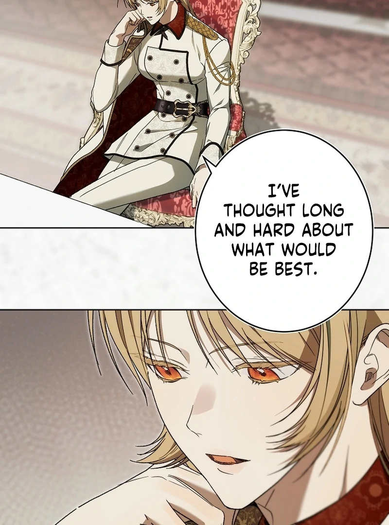 Read The Dawn That Twists Your Neck EN Manga Online