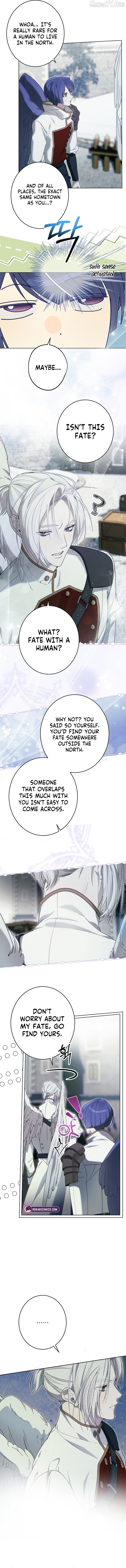 Read The Dawn That Twists Your Neck EN Manga Online