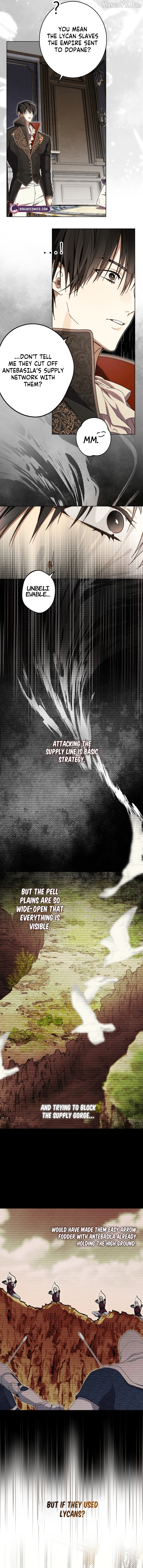Read The Dawn That Twists Your Neck EN Manga Online