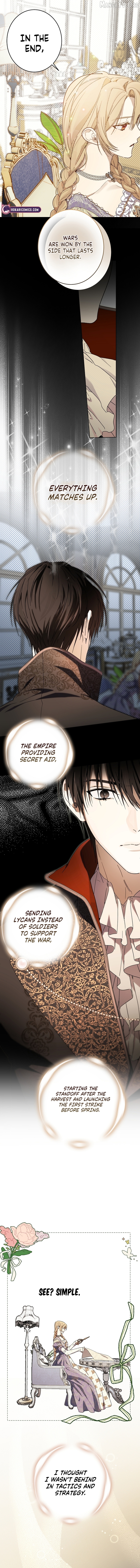 Read The Dawn That Twists Your Neck EN Manga Online