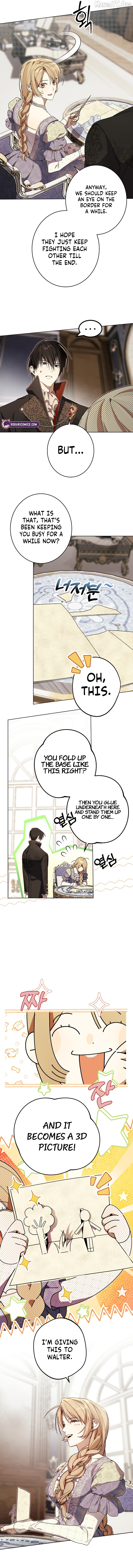 Read The Dawn That Twists Your Neck EN Manga Online