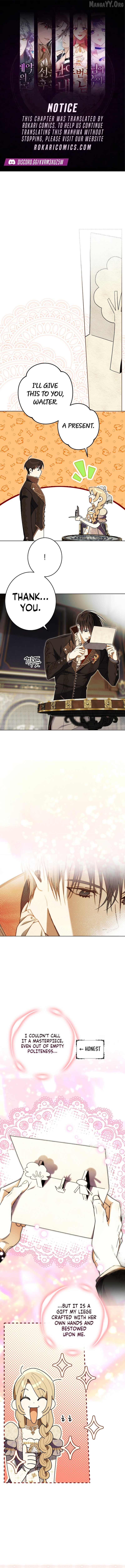 Read The Dawn That Twists Your Neck EN Manga Online