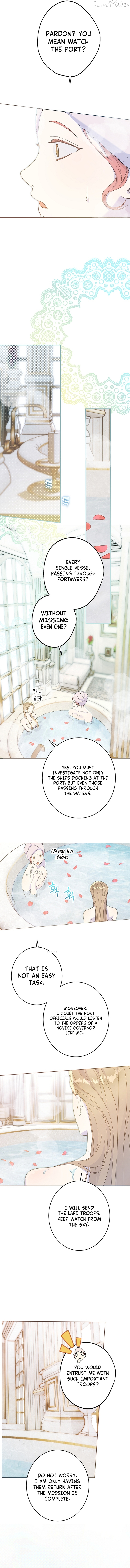 Read The Dawn That Twists Your Neck EN Manga Online