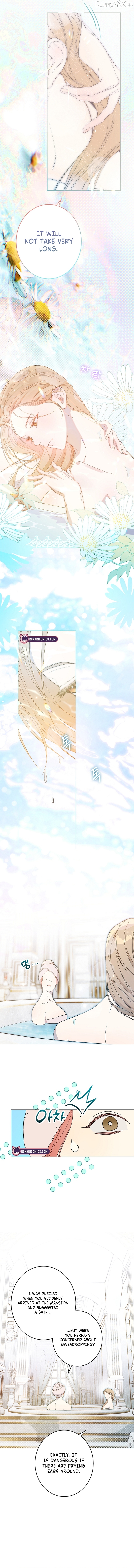 Read The Dawn That Twists Your Neck EN Manga Online