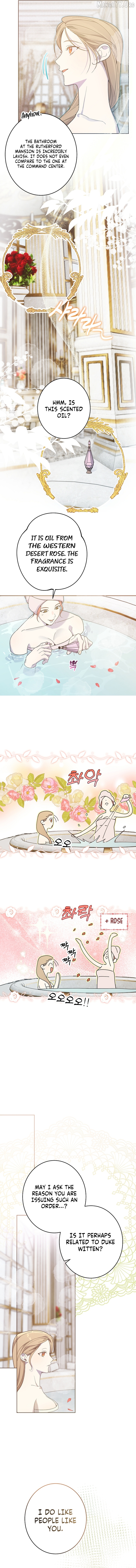 Read The Dawn That Twists Your Neck EN Manga Online