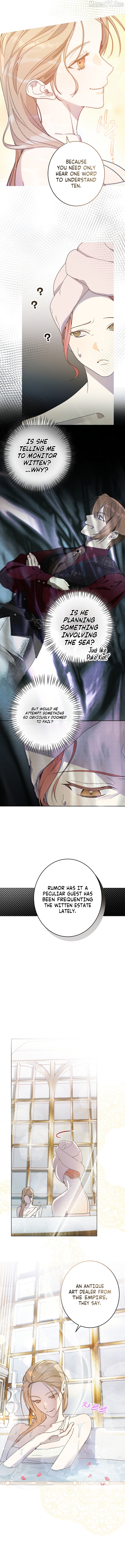 Read The Dawn That Twists Your Neck EN Manga Online