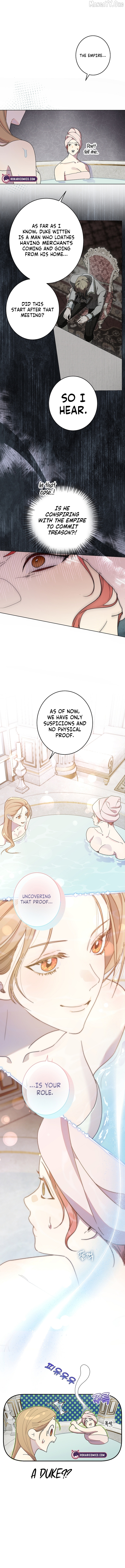 Read The Dawn That Twists Your Neck EN Manga Online