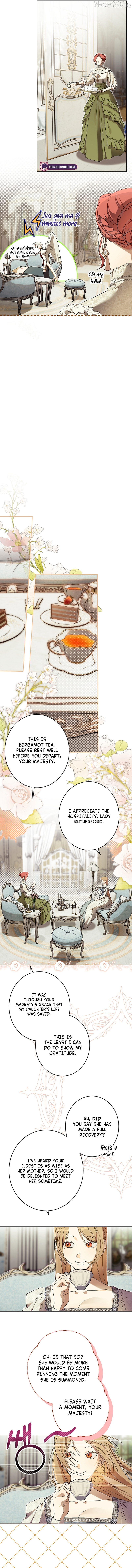 Read The Dawn That Twists Your Neck EN Manga Online