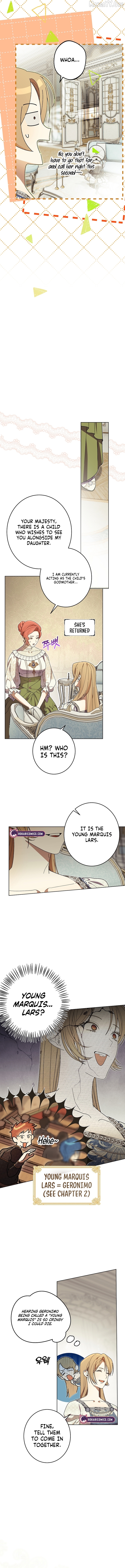 Read The Dawn That Twists Your Neck EN Manga Online