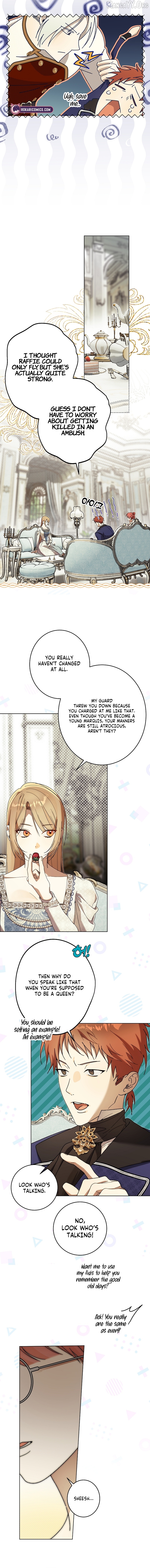 Read The Dawn That Twists Your Neck EN Manga Online