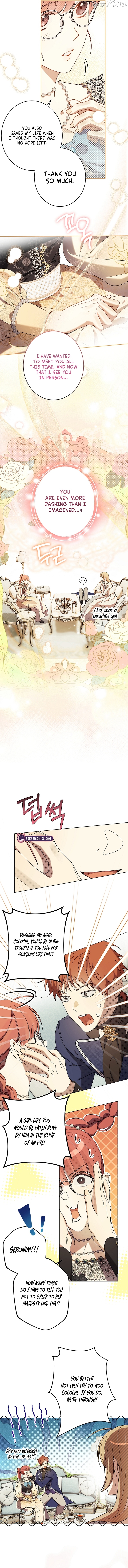 Read The Dawn That Twists Your Neck EN Manga Online