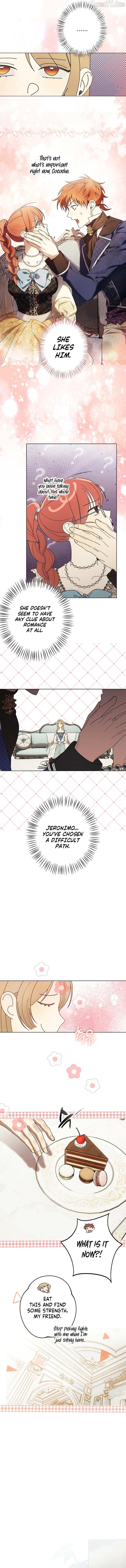 Read The Dawn That Twists Your Neck EN Manga Online