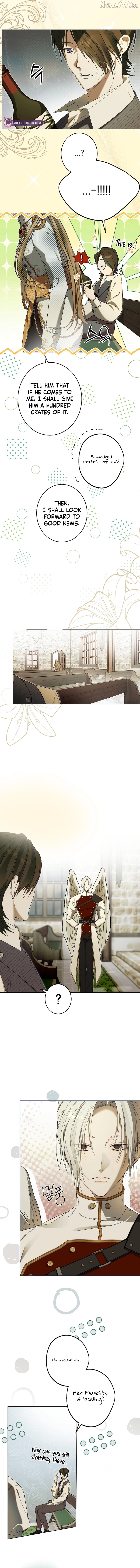 Read The Dawn That Twists Your Neck EN Manga Online