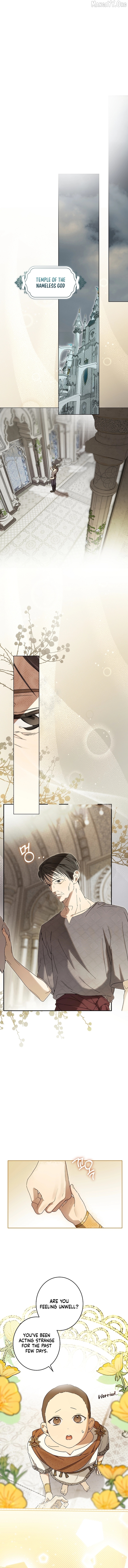 Read The Dawn That Twists Your Neck EN Manga Online