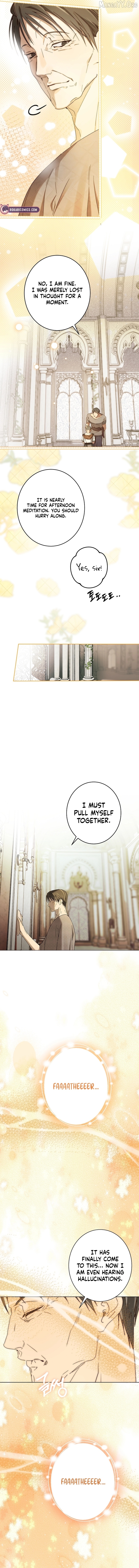 Read The Dawn That Twists Your Neck EN Manga Online