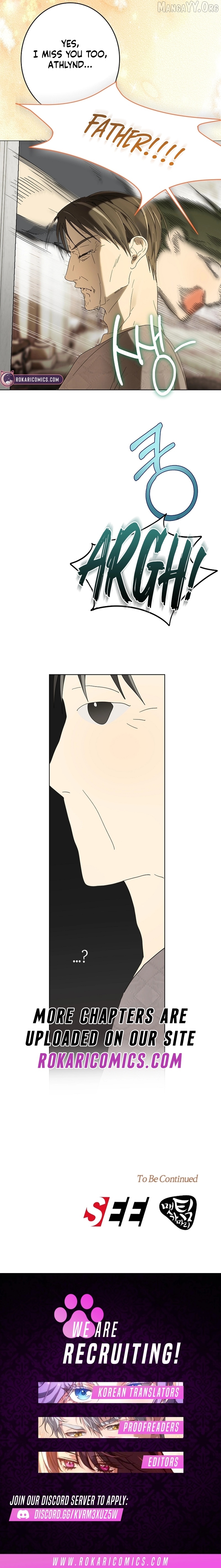 Read The Dawn That Twists Your Neck EN Manga Online