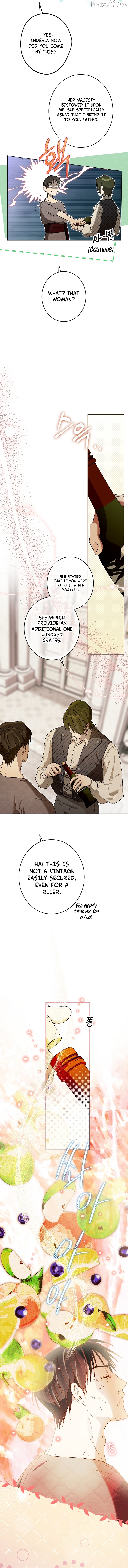 Read The Dawn That Twists Your Neck EN Manga Online