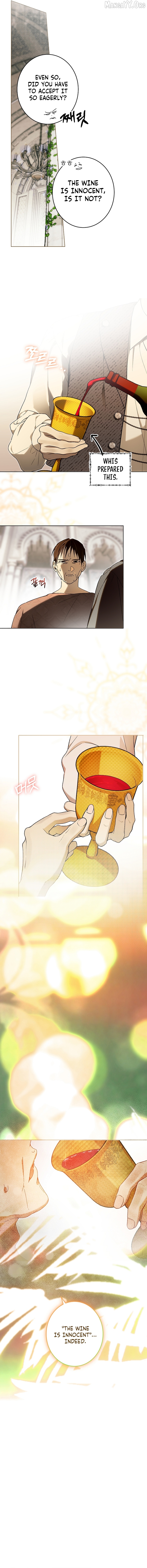 Read The Dawn That Twists Your Neck EN Manga Online