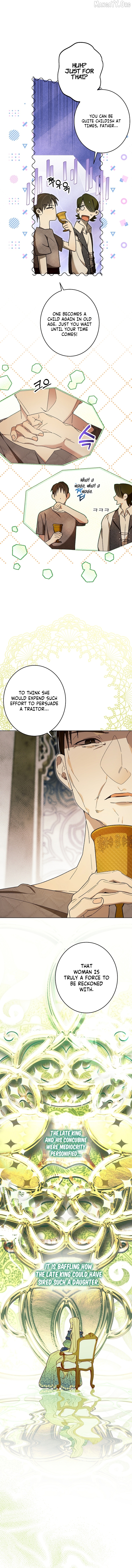 Read The Dawn That Twists Your Neck EN Manga Online