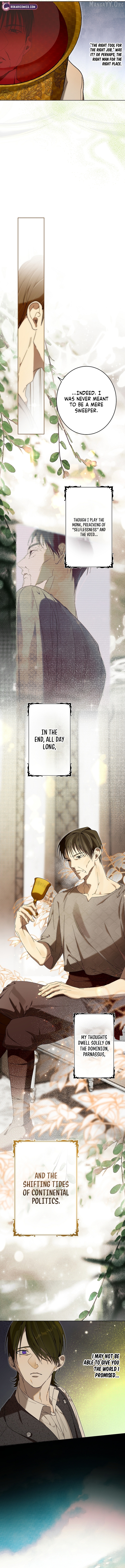 Read The Dawn That Twists Your Neck EN Manga Online