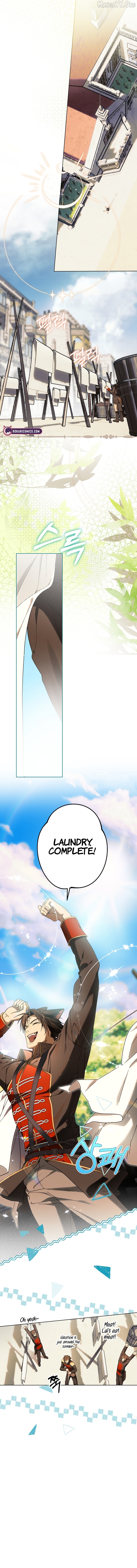 Read The Dawn That Twists Your Neck EN Manga Online