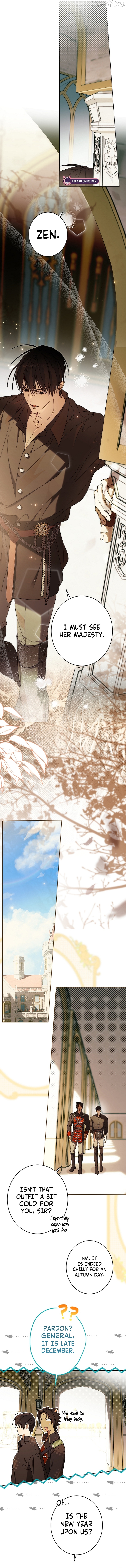 Read The Dawn That Twists Your Neck EN Manga Online