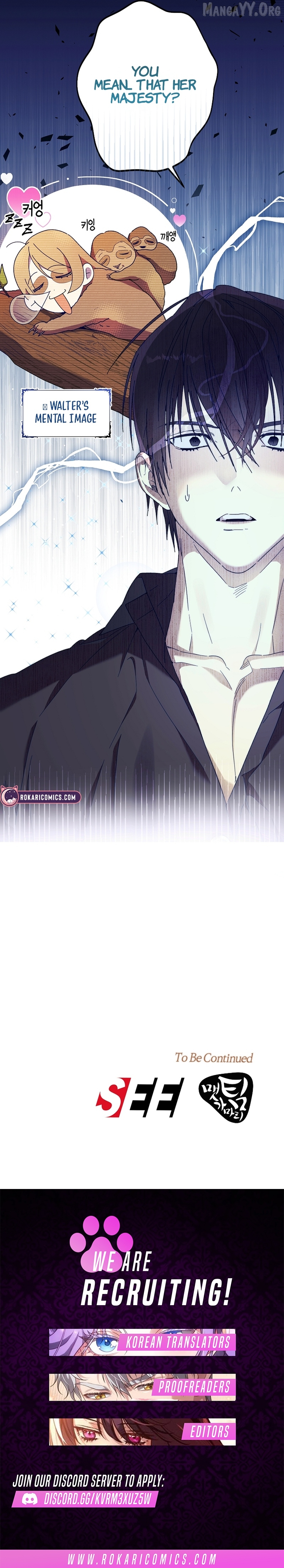 Read The Dawn That Twists Your Neck EN Manga Online