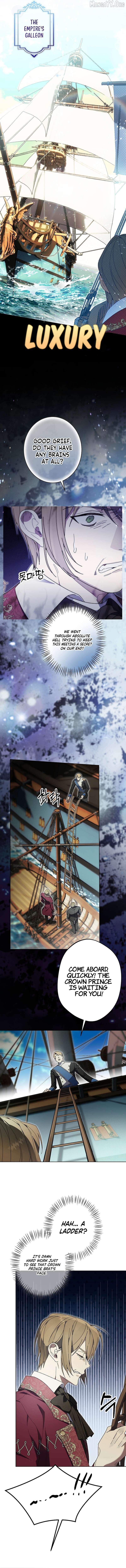 Read The Dawn That Twists Your Neck EN Manga Online