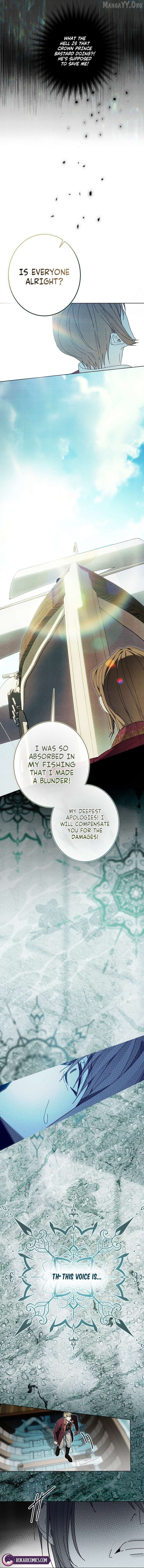 Read The Dawn That Twists Your Neck EN Manga Online