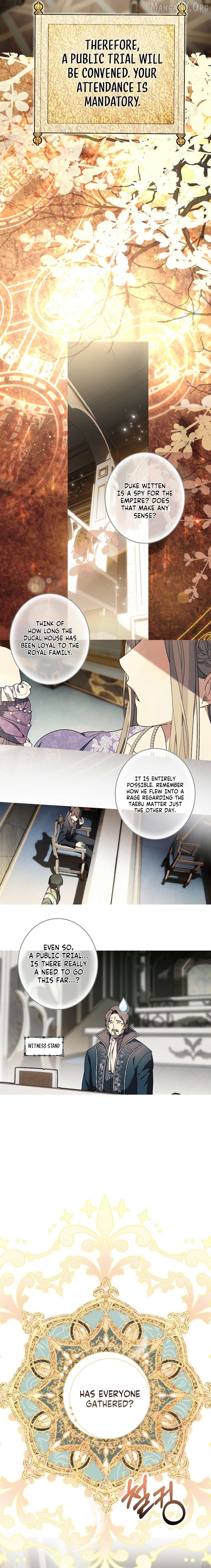 Read The Dawn That Twists Your Neck EN Manga Online