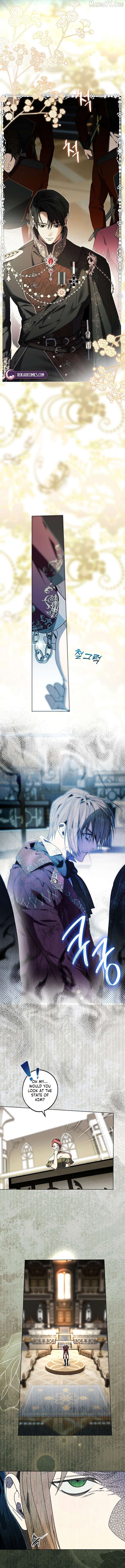 Read The Dawn That Twists Your Neck EN Manga Online